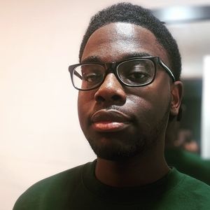 Meet your Posher, Thomas